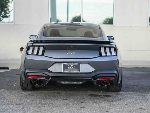 Used 2024 Ford Mustang GT image 5