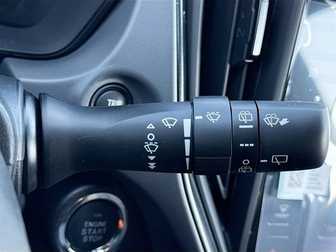 New 2026 Subaru Crosstrek 2.5i Wilderness w/ Crosstrek Mirror Package AWD/4WD image 14