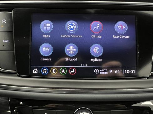 Used 2024 Buick Enclave Premium image 39