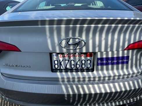 Used 2017 Hyundai Sonata SE image 16