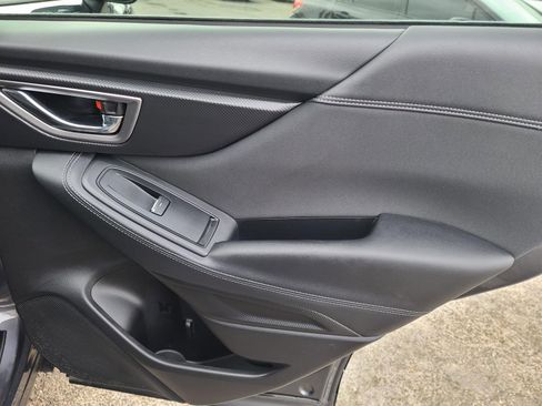 Used 2020 Subaru Forester Premium image 18