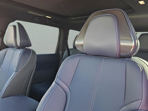 New 2026 INFINITI QX80 4WD w/ Sport Exterior Package image 15