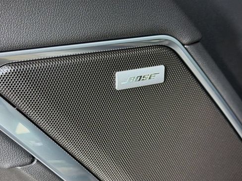New 2026 Chevrolet Silverado 1500 RST AWD/4WD image 17
