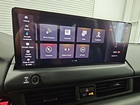 New 2026 Honda Pilot TrailSport image 18