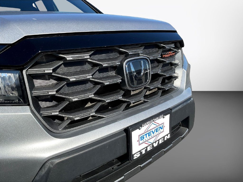 Certified 2024 Honda Ridgeline TrailSport image 33