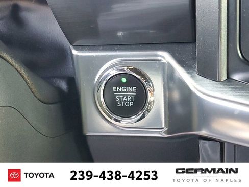 Used 2022 Ford F150 Lariat image 34