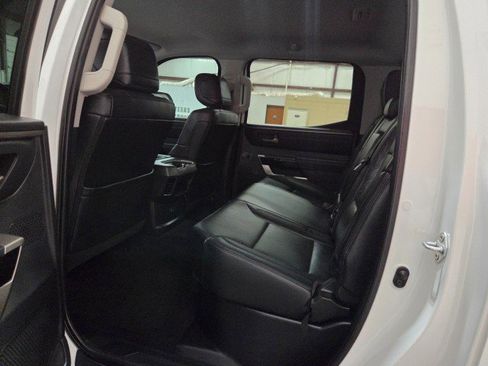 Used 2022 Toyota Tundra Limited AWD/4WD image 73