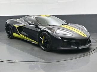 Used 2024 Chevrolet Corvette E-Ray AWD/4WD video 1