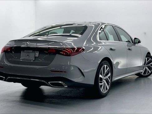 New 2026 Mercedes-Benz E 350 Sedan image 8