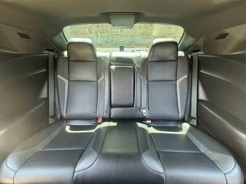 Used 2018 Dodge Challenger GT w/ Technology Group image 16