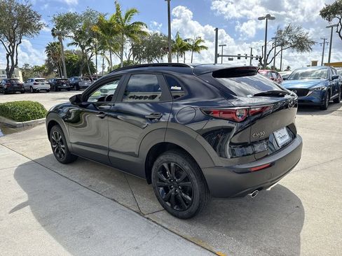 New 2026 MAZDA CX-30 Aire Edition AWD/4WD image 12