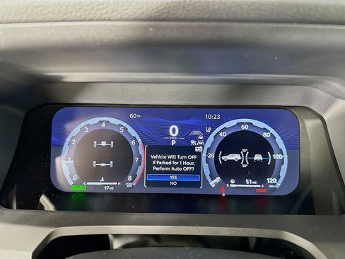 New 2025 Toyota 4Runner TRD Off-Road Premium image 17