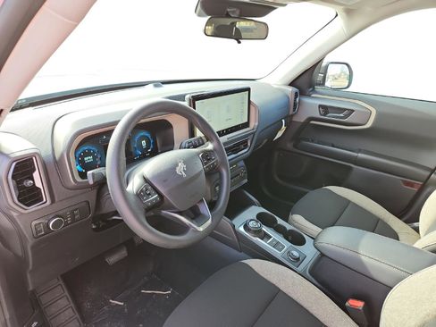 New 2025 Ford Bronco Sport Big Bend image 11