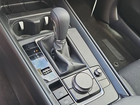 New 2026 MAZDA CX-50 AWD 2.5 S w/ Cargo Package image 25