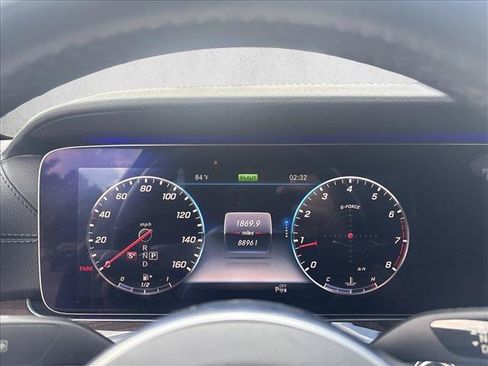 Used 2019 Mercedes-Benz CLS 450 w/ Parking Assist Package image 11