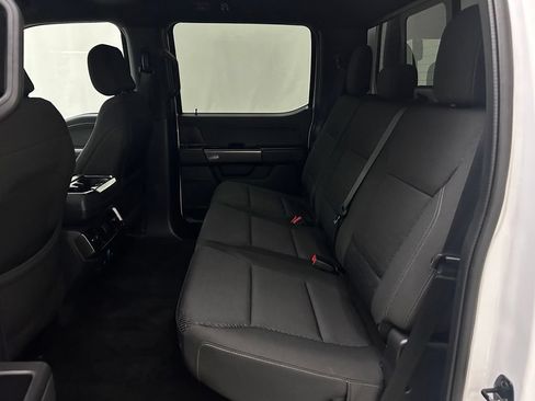 Used 2023 Ford F150 XLT w/ Equipment Group 302A High AWD/4WD image 14