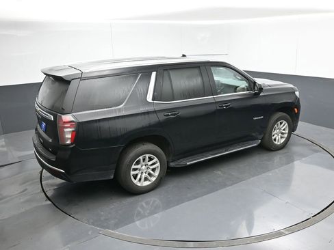 Used 2024 Chevrolet Tahoe LT image 50