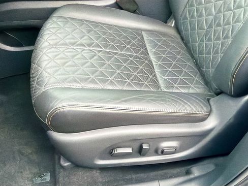 Used 2023 Nissan Murano Platinum w/ Cargo Package image 20