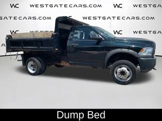 Used 2015 RAM 4500 Tradesman w/ Power & Remote Entry Group RWD video 2