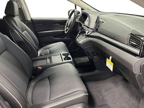 New 2026 Honda Odyssey Elite image 30