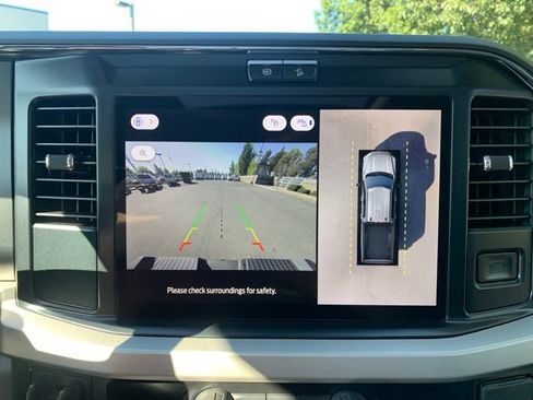 New 2026 Ford F350 XLT w/ XLT Premium Package image 17