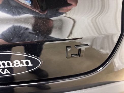 New 2026 Chevrolet Trax LT image 12