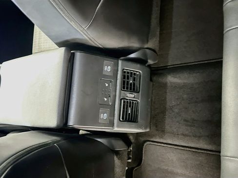 Used 2023 Subaru Solterra AWD image 27