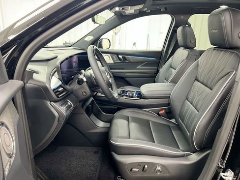 New 2026 Buick Enclave Avenir w/ Super Cruise Package image 20