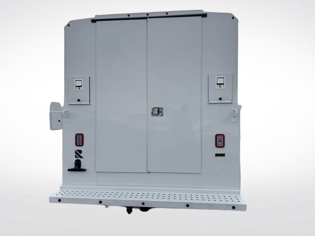 New 2026 Ford Transit 350 RWD image 31
