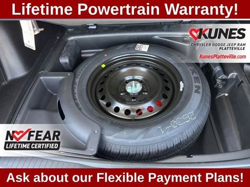 Used 2023 Jeep Grand Cherokee 4WD 4xe image 48