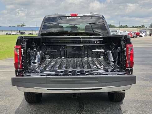 Used 2025 Ford F150 XLT AWD/4WD image 11