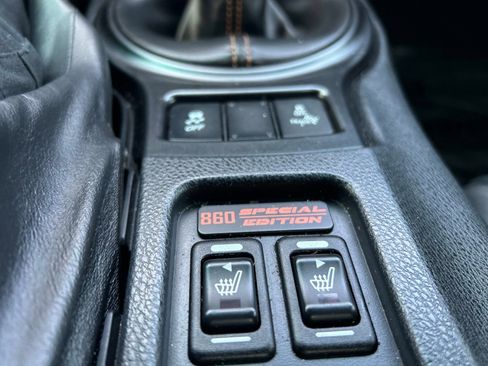 Used 2017 Toyota 86 860 Special Edition image 31