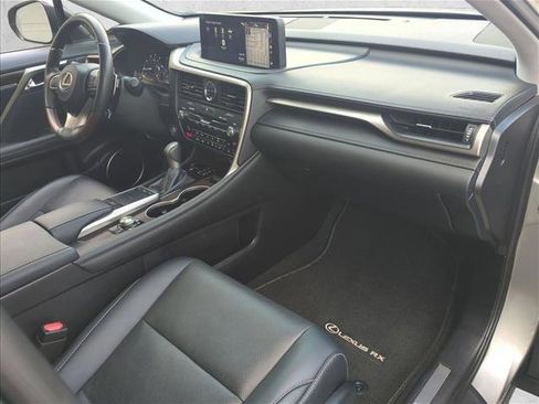 Used 2021 Lexus RX 350 FWD w/ Premium Package image 23