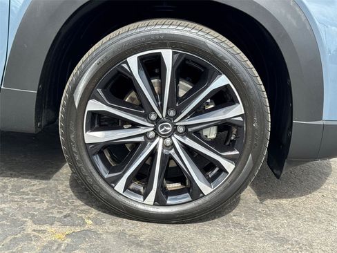 Used 2023 MAZDA CX-50 AWD 2.5 Turbo w/ Weather Package image 6