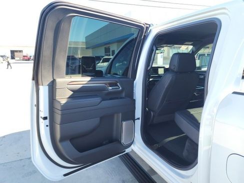 New 2026 Chevrolet Silverado 2500 High Country w/ Technology Package image 27