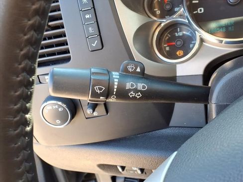 Used 2013 Chevrolet Silverado 2500 LT w/ Interior Plus Package image 26