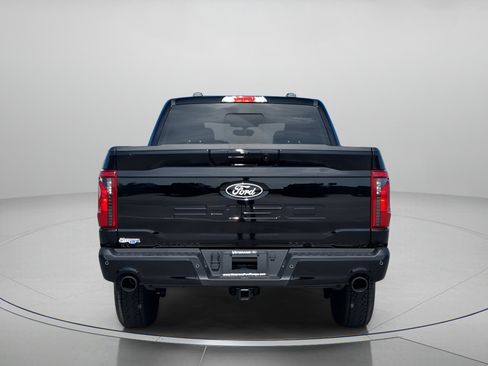 New 2026 Ford F150 XLT AWD/4WD image 44