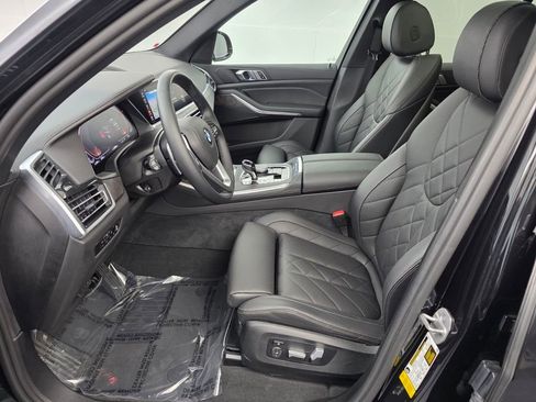 Used 2023 BMW X5 sDrive40i w/ Premium Package image 9