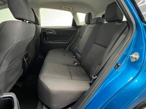 Used 2017 Toyota Corolla iM w/ All-Weather Mat Package FWD image 10