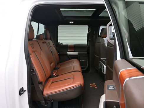 Used 2022 Ford F250 King Ranch w/ King Ranch Ultimate Package image 11