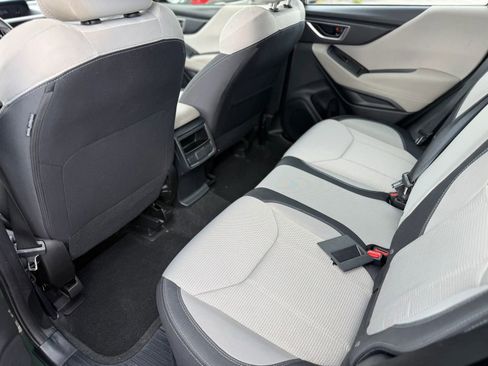 Used 2023 Subaru Forester AWD/4WD image 8
