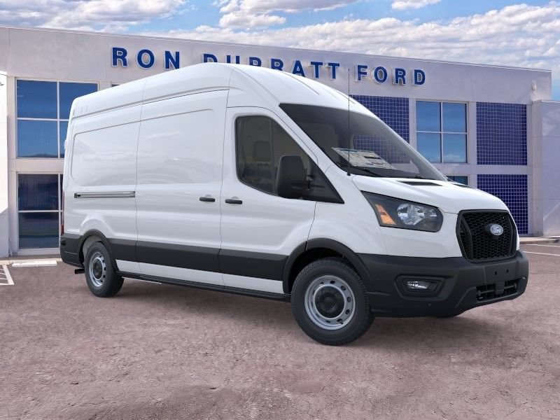 New 2026 Ford Transit 250 148 High Roof RWD image 8