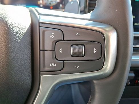 Certified 2025 Chevrolet Silverado 1500 RST w/ Convenience Package II image 23