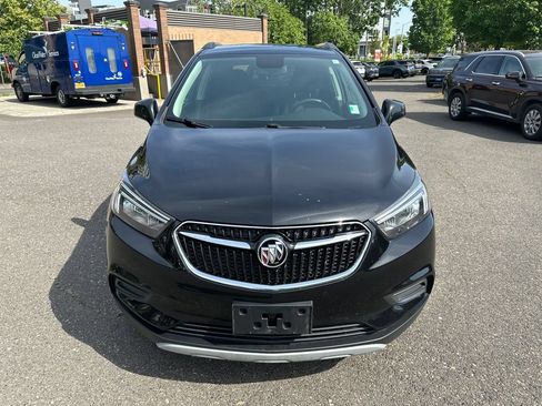 Used 2020 Buick Encore Preferred w/ Safety Package AWD/4WD image 9