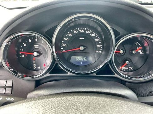 Used 2012 Cadillac CTS V RWD image 11