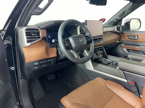 New 2026 Toyota Tundra 1794 Edition AWD/4WD image 2