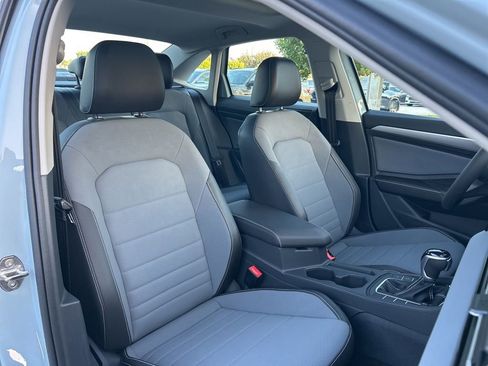 New 2026 Volkswagen Jetta SE image 39