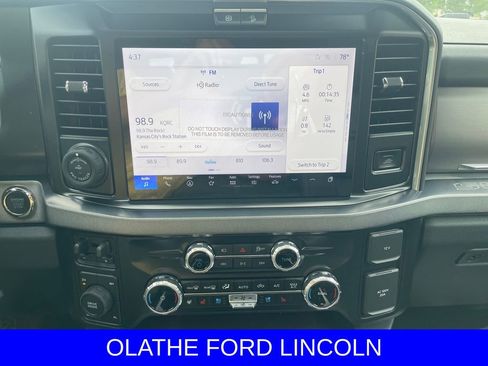 New 2026 Ford F350 Platinum AWD/4WD image 9