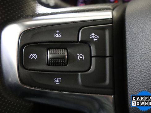 Used 2025 Chevrolet Blazer LT image 27