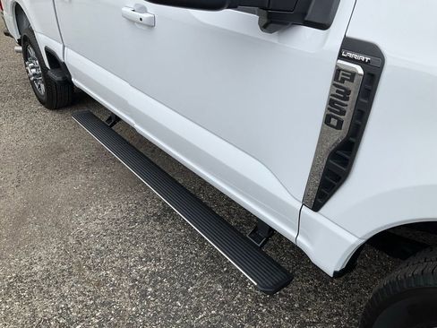 New 2026 Ford F350 Lariat RWD image 20